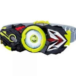 BANDAI SUPER BEST Kamen Rider Zero-One DX Hiden Zero One Driver JAPAN OFFICIAL