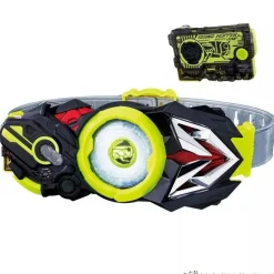 BANDAI Kamen Rider*SUPER BEST Kamen Rider Zero-One DX Hiden Zero One Driver JAPAN OFFICIAL
