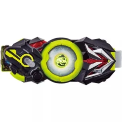 BANDAI Kamen Rider*SUPER BEST Kamen Rider Zero-One DX Hiden Zero One Driver JAPAN OFFICIAL
