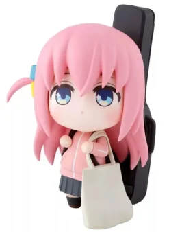 BANDAI TakePic BOCCHI THE ROCK! Hitori Gotoh Figure JAPAN OFFICIAL