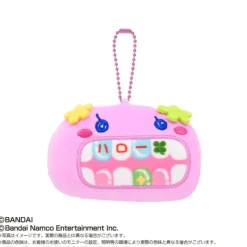 BANDAI Tamagotchi Makeup Dentist Mascot Furawatchi JAPAN OFFICIAL
