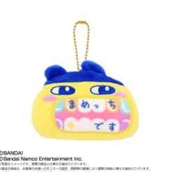 BANDAI Tamagotchi Makeup Dentist Mascot Mametchi JAPAN OFFICIAL