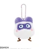 BANDAI Tamagotchi Maskutchi Chibi Plush Mascot JAPAN OFFICIAL