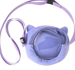 BANDAI Tamagotchi Paradise Carry Case Shoulder Bag Hohotchi JAPAN OFFICIAL