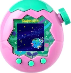 BANDAI Tamagotchi Paradise Pink Land JAPAN OFFICIAL