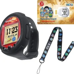 BANDAI Tamagotchi Smart One Piece Collaboration Special Set JAPAN OFFICIAL
