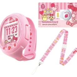 BANDAI Sanrio Characters*Tamagotchi Smart Sanrio Characters Special Set JAPAN OFFICIAL