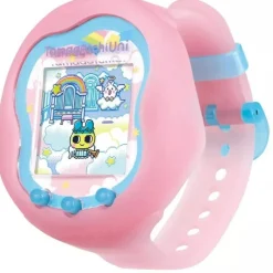 BANDAI Tamagotchi Uni Angel Festival JAPAN OFFICIAL