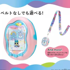 BANDAI Tamagotchi Uni Angel Festival JAPAN OFFICIAL
