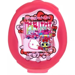 BANDAI Tamagotchi Uni Sanrio Characters JAPAN OFFICIAL