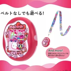 BANDAI Tamagotchi Uni Sanrio Characters JAPAN OFFICIAL