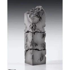 BANDAI Tamashii EFFECT Concrete Crash for S.H.Figuarts Figure JAPAN OFFICIAL