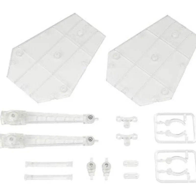 BANDAI Tamashii Stage ACT MECHANICS JAPAN OFFICIAL