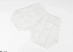 BANDAI Tamashii Stage ACT MECHANICS JAPAN OFFICIAL