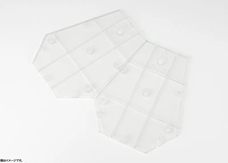 BANDAI Tamashii Stage ACT MECHANICS JAPAN OFFICIAL