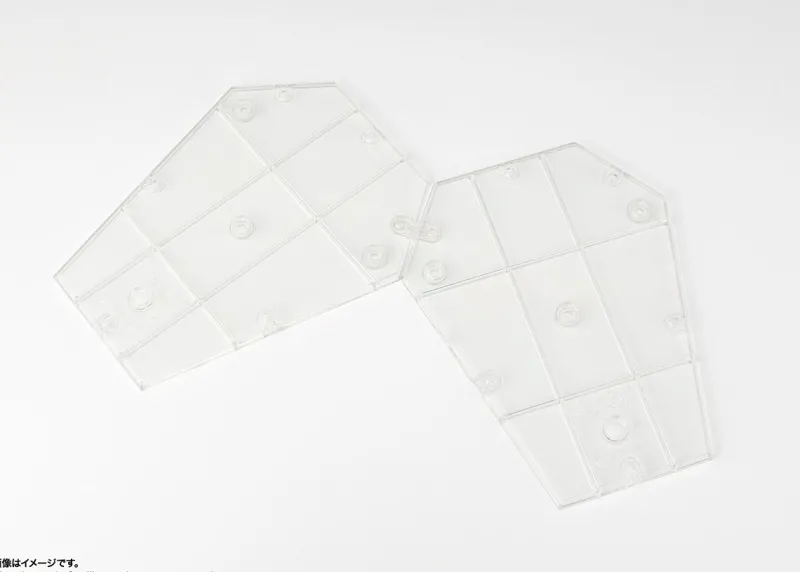 BANDAI Tamashii Stage ACT MECHANICS JAPAN OFFICIAL