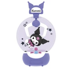 BANDAI Sanrio Characters*Tokimeruzu BOX! Sanrio Characters Crane Game Figure 6Pack BOX JAPAN