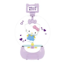 BANDAI Sanrio Characters*Tokimeruzu BOX! Sanrio Characters Crane Game Figure 6Pack BOX JAPAN