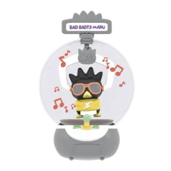 BANDAI Sanrio Characters*Tokimeruzu BOX! Sanrio Characters Crane Game Figure 6Pack BOX JAPAN