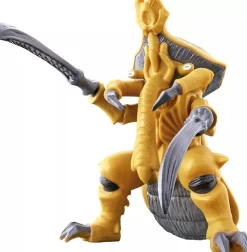 BANDAI Ultra Monster Advance Ultraman Blazar Taganular Action Figure JAPAN