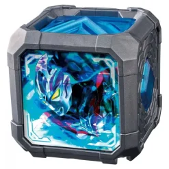 BANDAI Ultraman Arc DX Arc Ariser JAPAN OFFICIAL