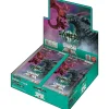 BANDAI Union Arena GAMERA Rebirth UA22BT Booster Pack Box TCG JAPAN OFFICIAL