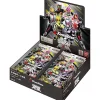 BANDAI Union Arena Kamen Rider UA29BT Booster Pack Box TCG JAPAN