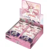 BANDAI Union Arena Puella Magi Madoka Magica UA31BT Booster Pack Box TCG JAPAN