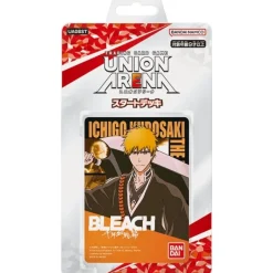 BANDAI Union Arena Starter Deck BLEACH Thousand-Year Blood War TCG JAPAN