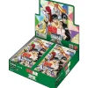 BANDAI Union Arena YuYu Hakusho Booster Pack Box UA21BT TCG JAPAN OFFICIAL
