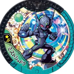 BANDAI Yo-Kai Watch Yo-Kai Gakuen Y DX A Watch JAPAN OFFICIAL