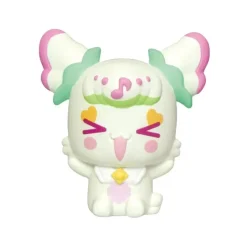 BANDAI You and Idol PreCure Pre Code Doll Cure Zukyoon Figure JAPAN OFFICIAL