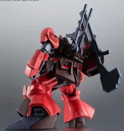 BANDAI Figure|Gundam*Zeta Gundam Rick Dias RMS-099 Quattro Vageena Color Action Figure JAPAN