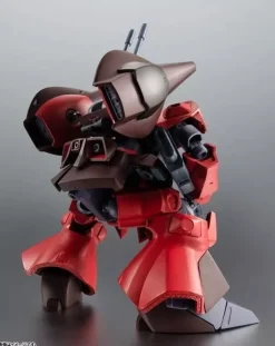 BANDAI Figure|Gundam*Zeta Gundam Rick Dias RMS-099 Quattro Vageena Color Action Figure JAPAN