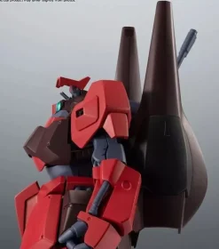 BANDAI Figure|Gundam*Zeta Gundam Rick Dias RMS-099 Quattro Vageena Color Action Figure JAPAN