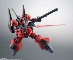 BANDAI Figure|Gundam*Zeta Gundam Rick Dias RMS-099 Quattro Vageena Color Action Figure JAPAN