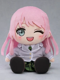 Good Smile Company BanG Dream! MyGO!!!!! Anon Chihaya School Uniform Ver. Plush JAPAN OFFICIAL