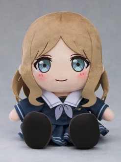 Good Smile Company BanG Dream! MyGO!!!!! Soyo Nagasaki School Uniform Ver. Plush JAPAN OFFICIAL