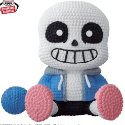 Banpresto Amicot UNDERTALE Sans Figure JAPAN OFFICIAL