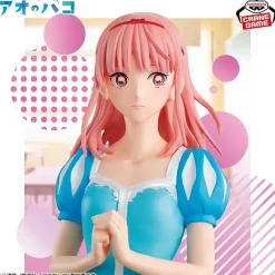 Banpresto Ao no Hako Hina Chono Cultural Festival Ver. Figure JAPAN OFFICIAL