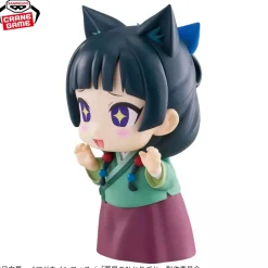 Banpresto Big Sofvimates The Apothecary Diaries Maomao Figure JAPAN OFFICIAL