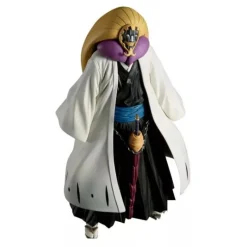 Banpresto BLEACH SOLID AND SOULS Mayuri Kurotsuchi Figure JAPAN OFFICIAL