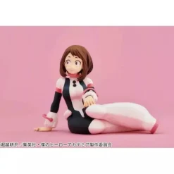 Banpresto Figure*Break Time Collection vol.4 My Hero Academia Ochaco Uraraka Figure