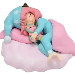 BANPRESTO Break Time Collection SPY x FAMILY Anya Forger Pajamas Ver Figure
