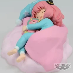 BANPRESTO Break Time Collection SPY x FAMILY Anya Forger Pajamas Ver Figure