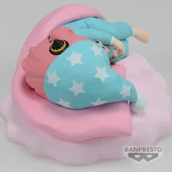 BANPRESTO Break Time Collection SPY x FAMILY Anya Forger Pajamas Ver Figure
