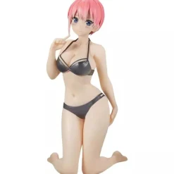 Banpresto Figure*Celestial Vivi The Quintessential Quintuplets Ichika Nakano Figure