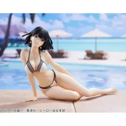 Banpresto Figure*Celestial Vivi One Punch Man Blizzard of Hell Fubuki Figure JAPAN