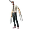 BANPRESTO Chainsaw Man CHAIN SPIRITS vol.5 Chainsaw Man Figure JAPAN OFFICIAL