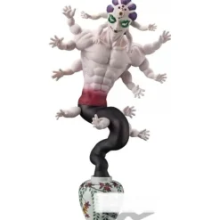 BANPRESTO Demon Slayer*Demon Slayer Kimetsu No Yaiba Oni no Sou vol.10 Gyokko Figure JAPAN